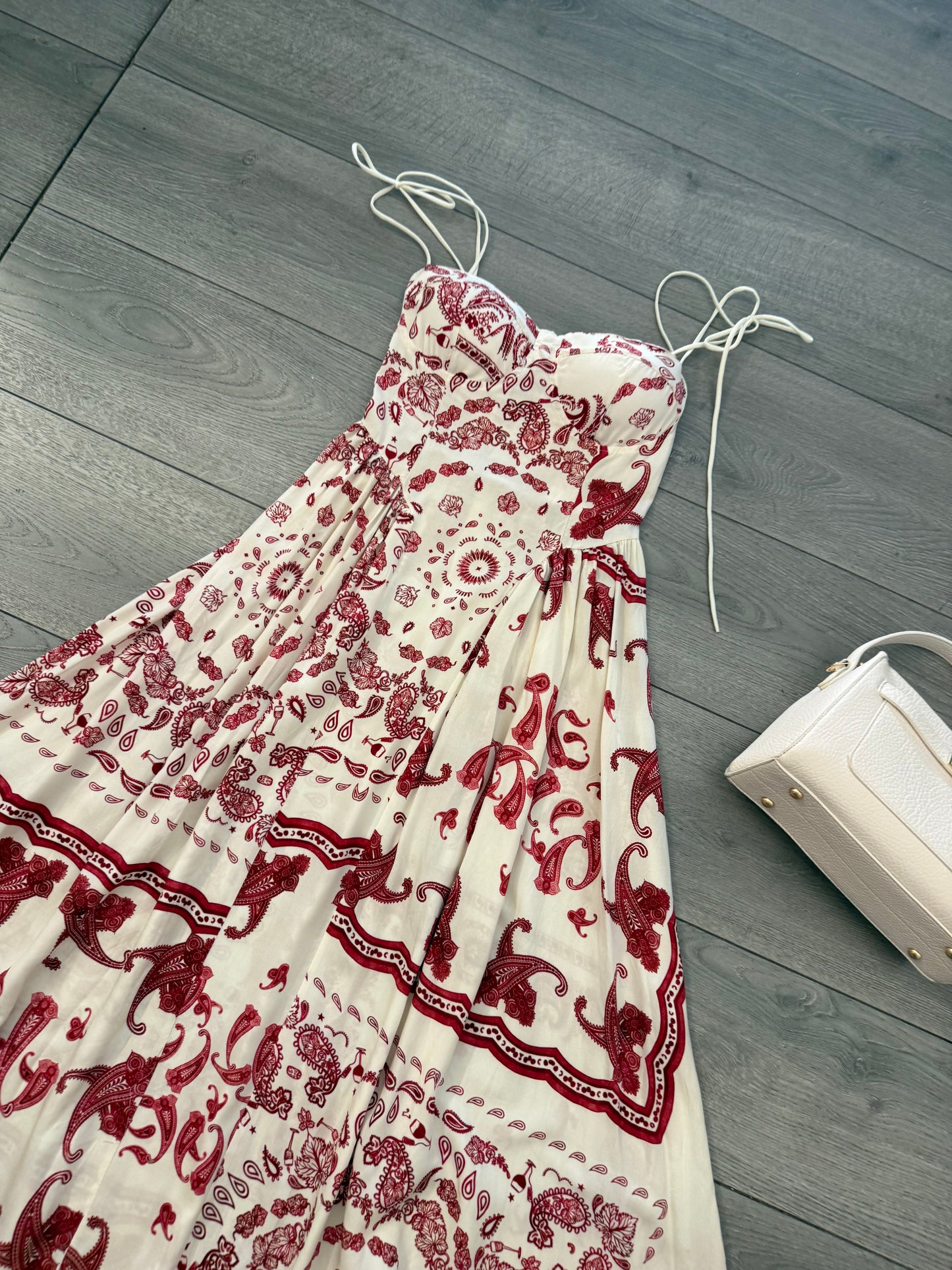 Dress arek