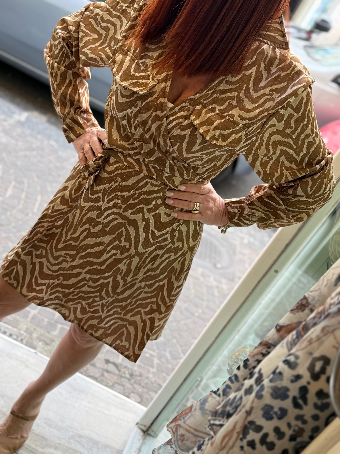Dress celi