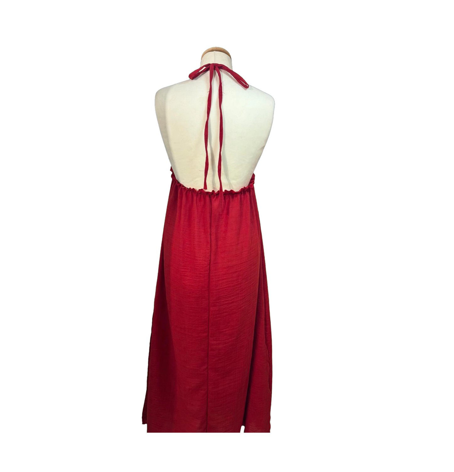 Vestito malen
