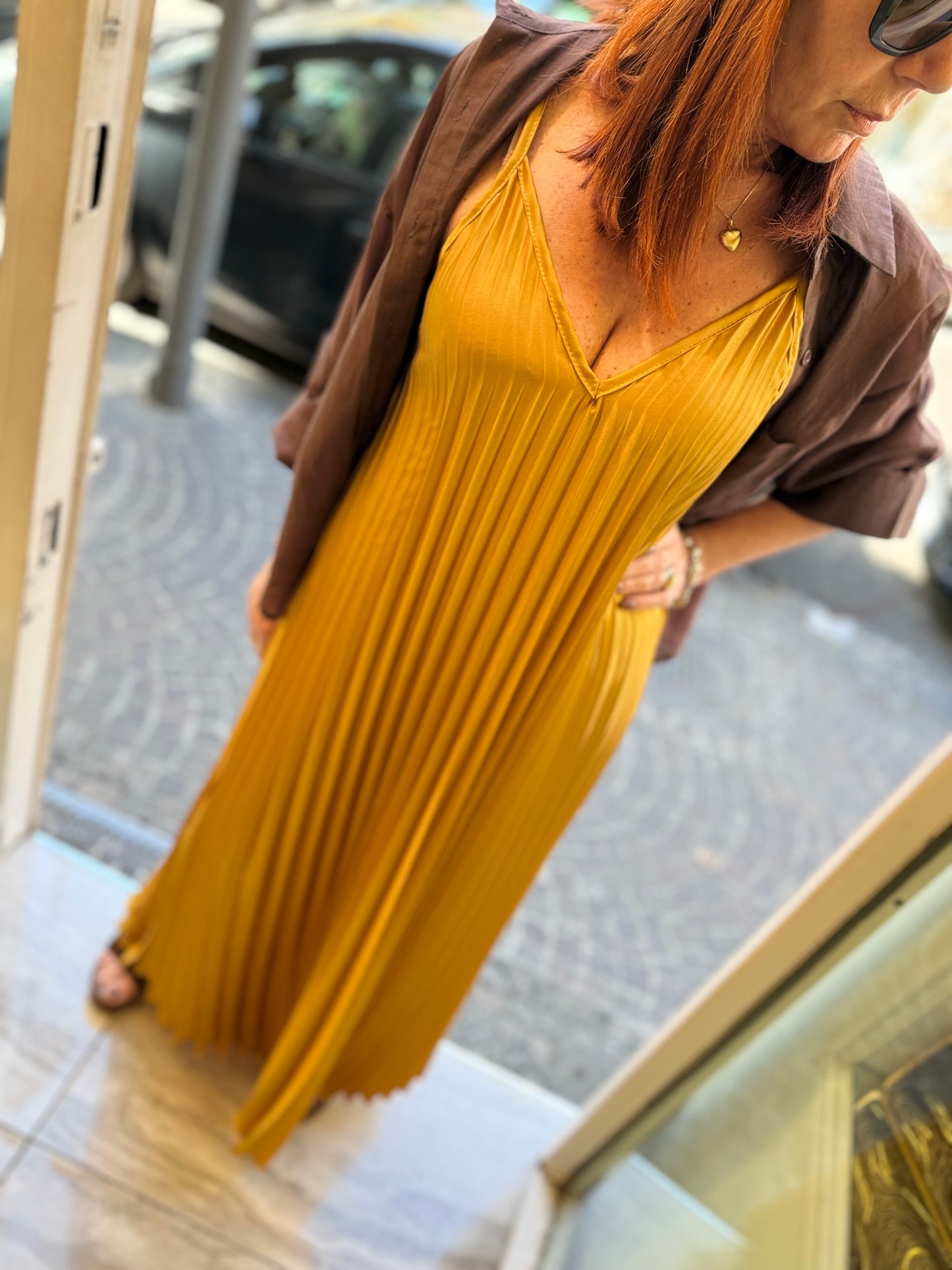 Dress scicco