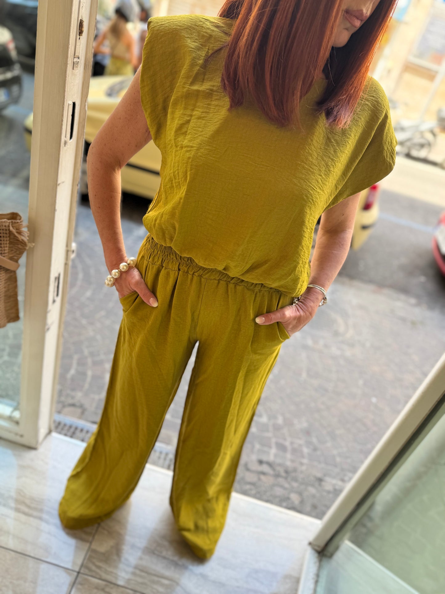 Coordinato enea