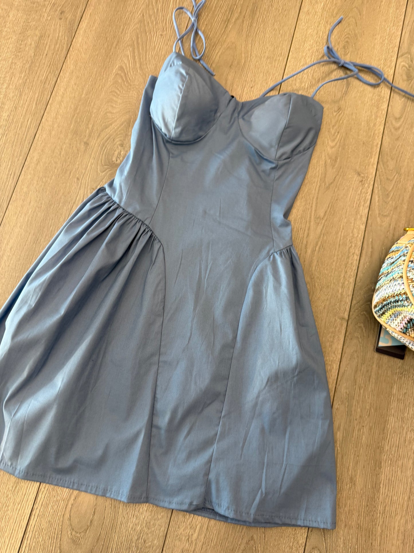 Vestito samira