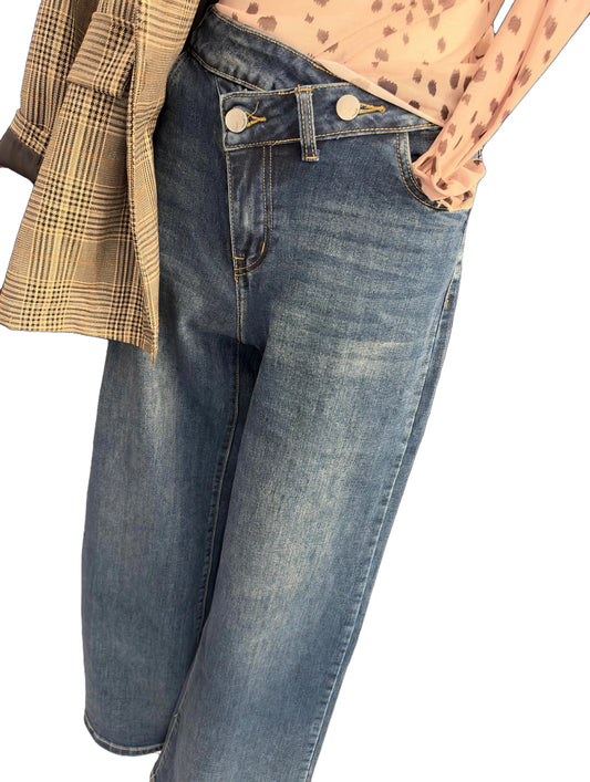 Jeans arab