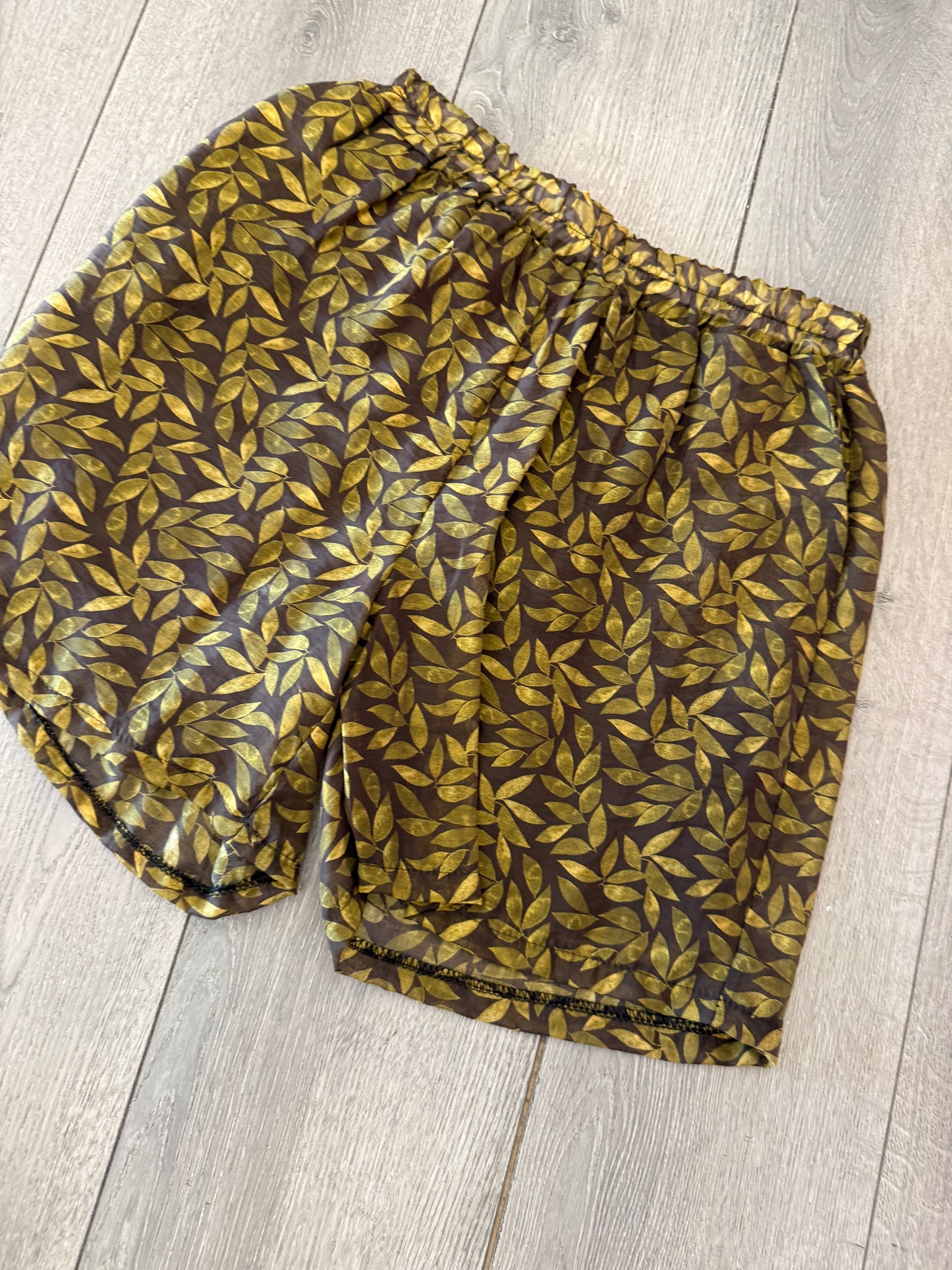 Pantaloncino  evian