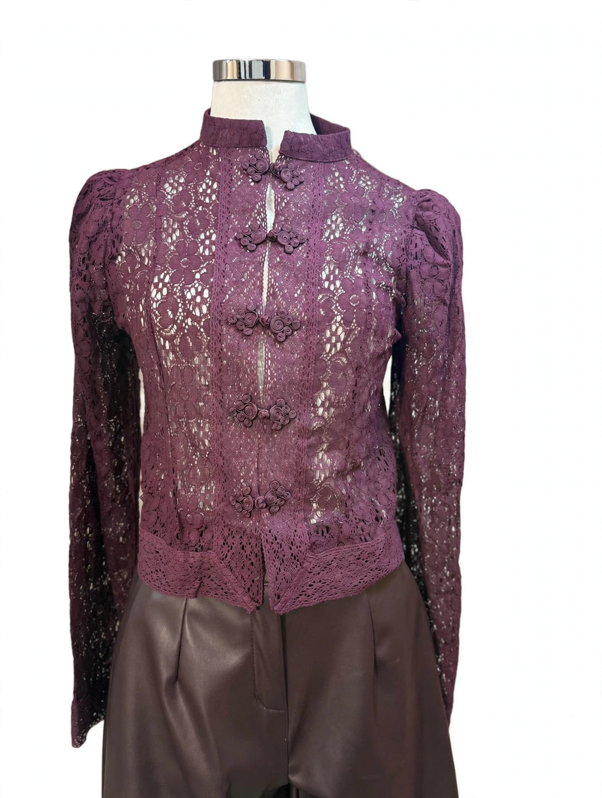 Camicia almay