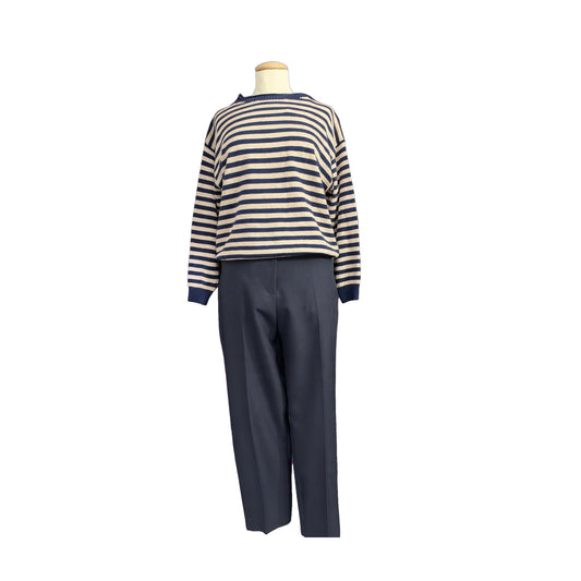 Pantalone sartoriale