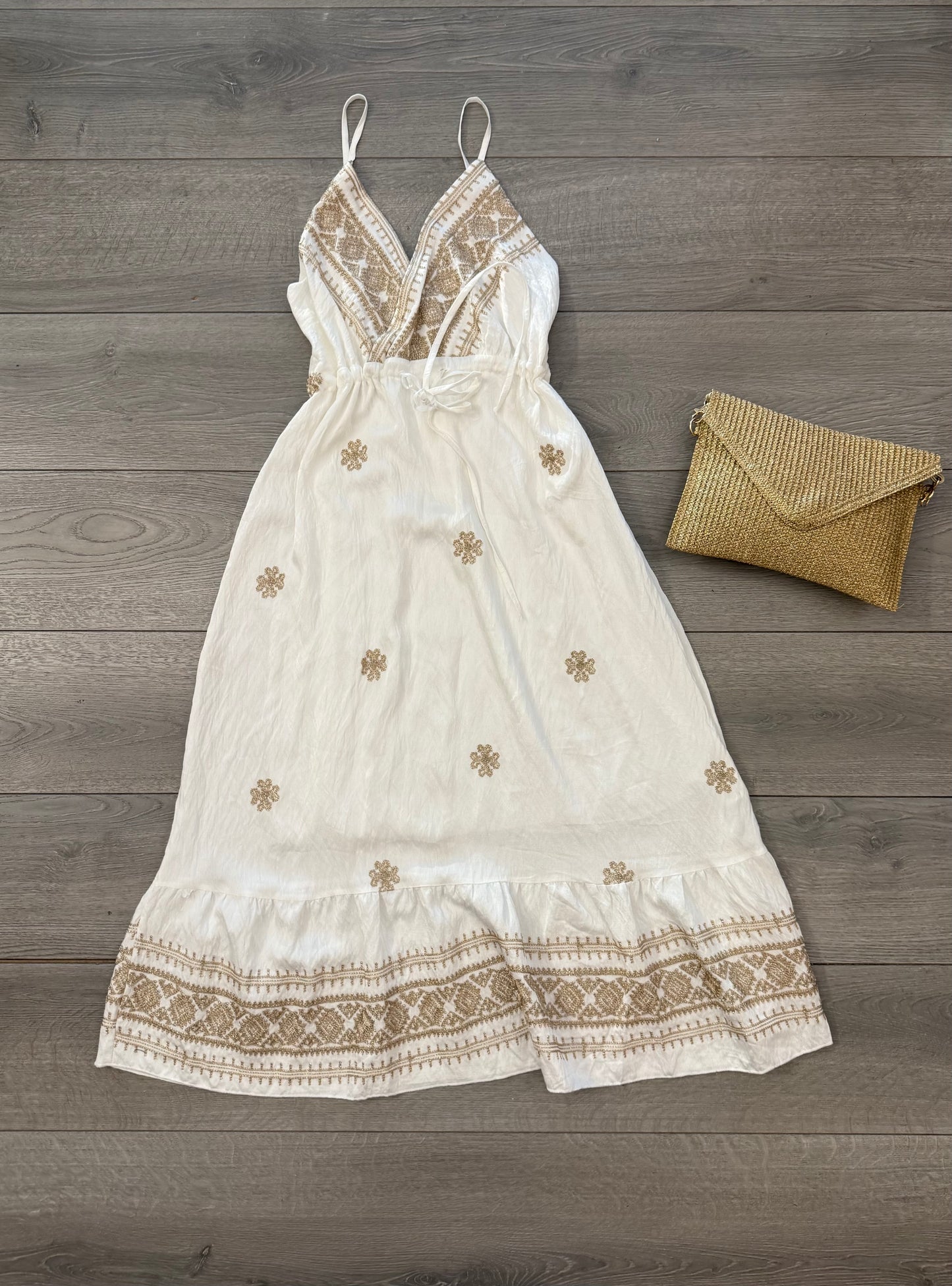 Vestito sharm