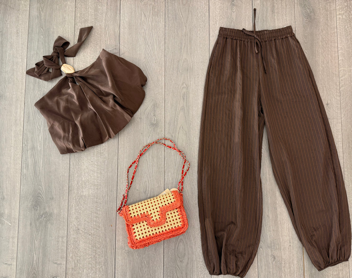 Pantalone fedor