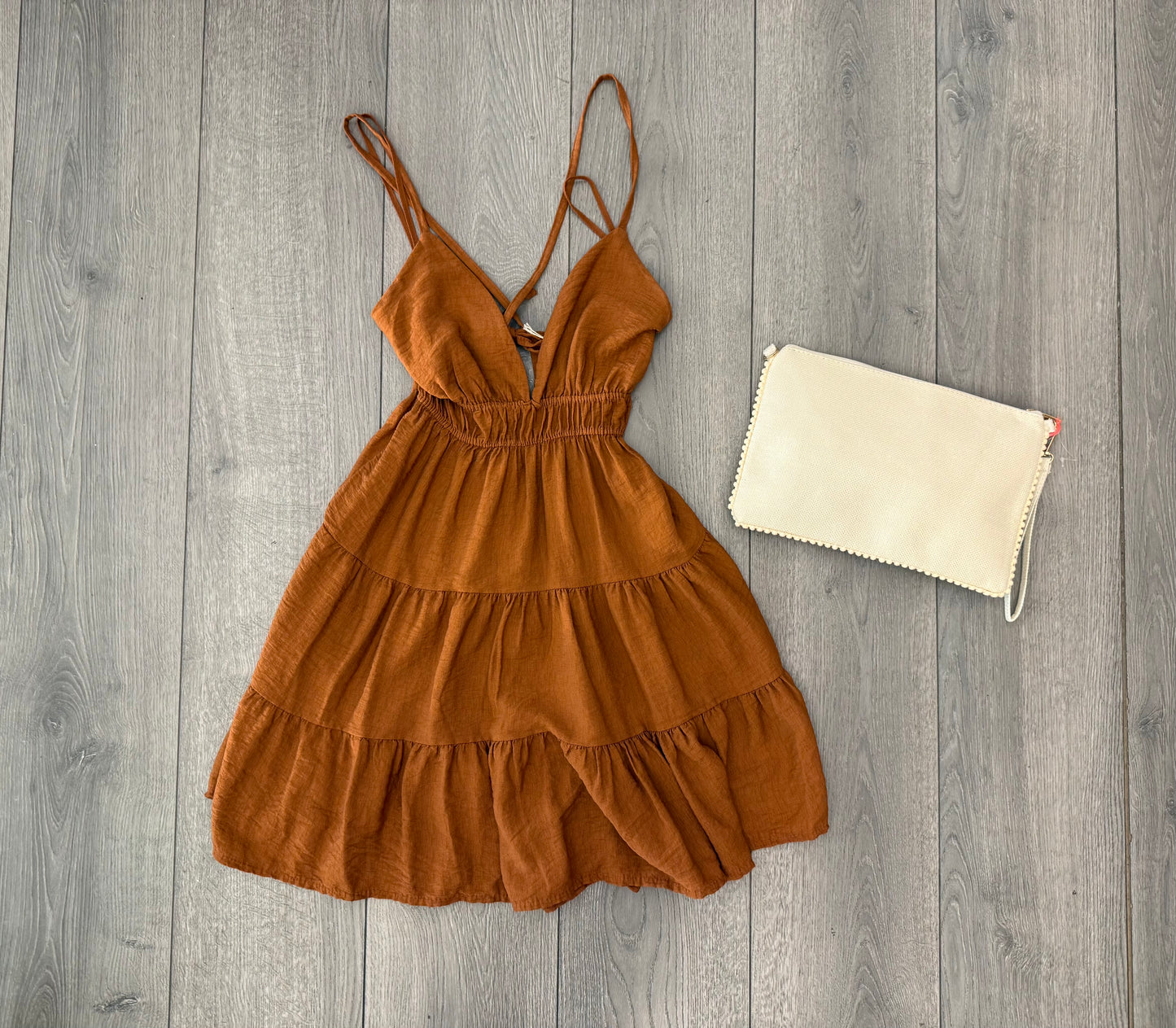Dress milly