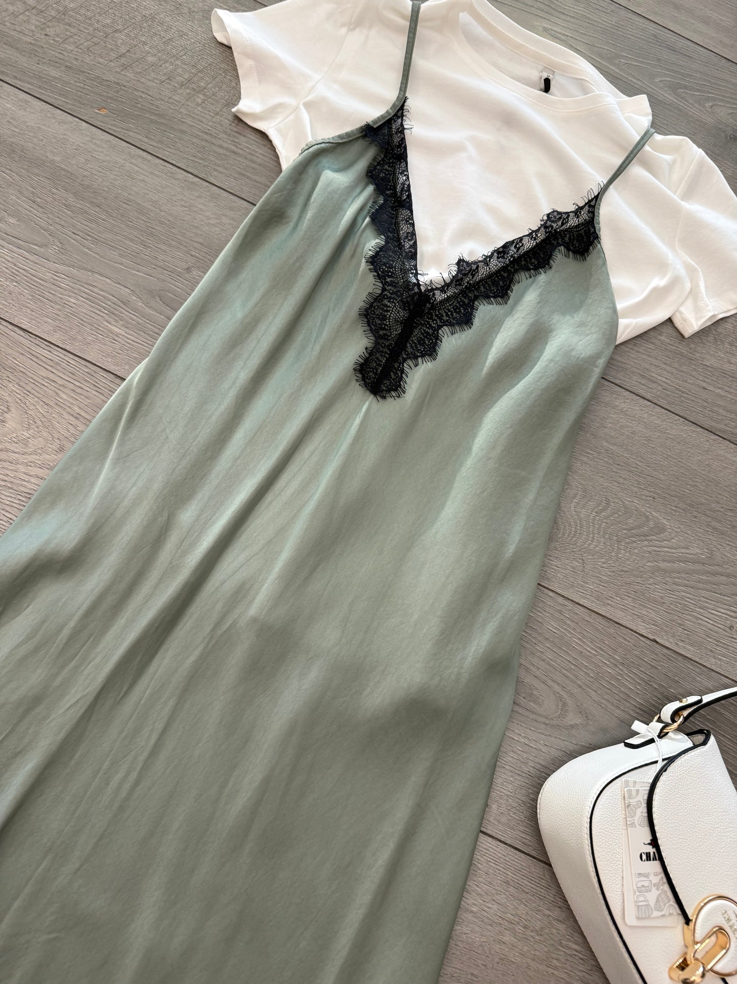 Vestito kendal ( maglia esclusa )