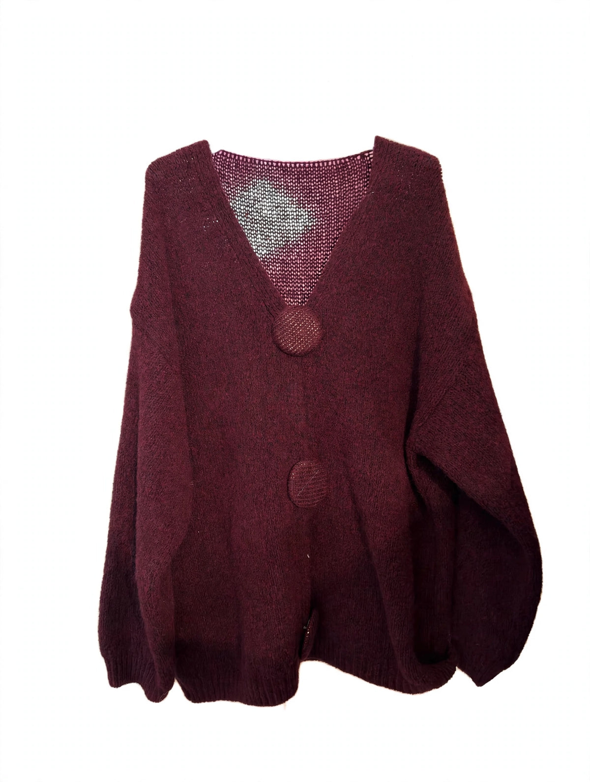 Cardigan Morgan