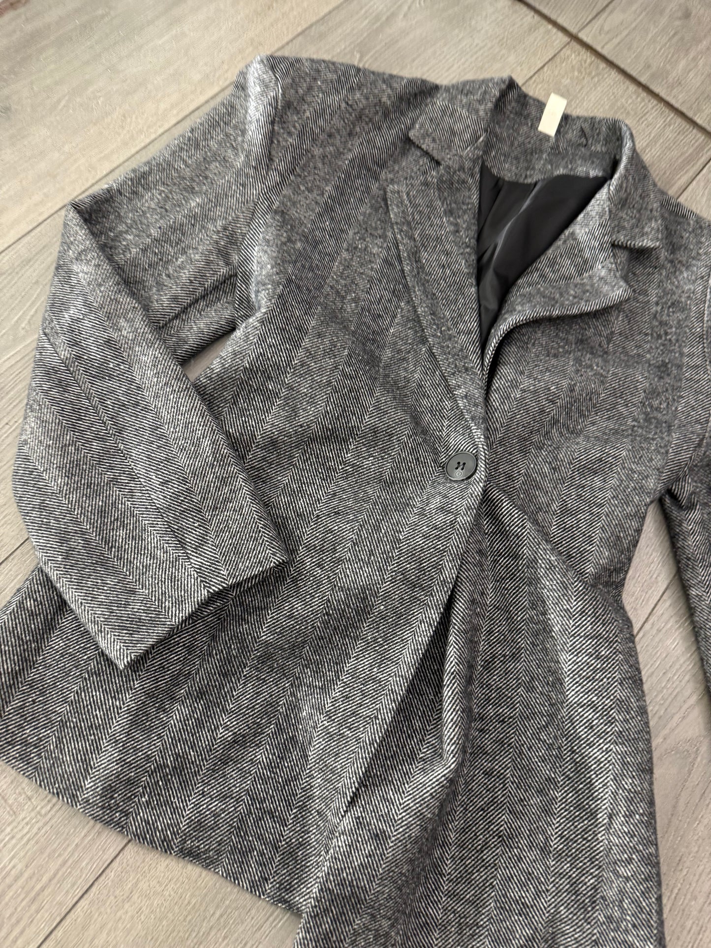 Vestito Pull con pizzo