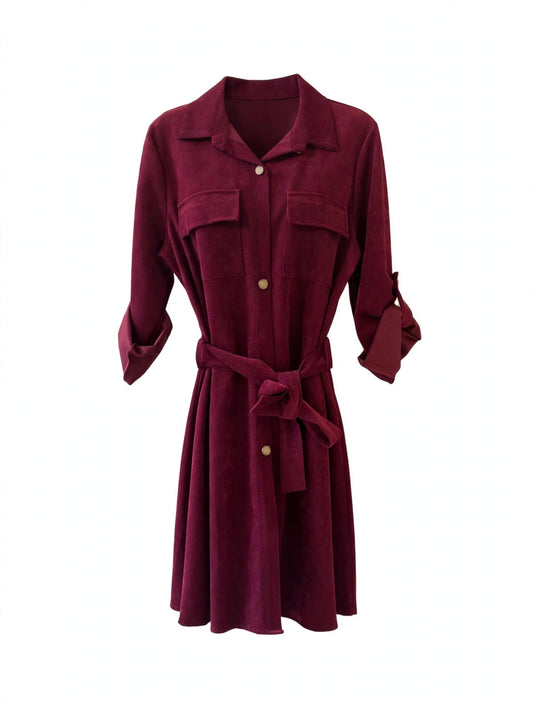 Dress cowboy