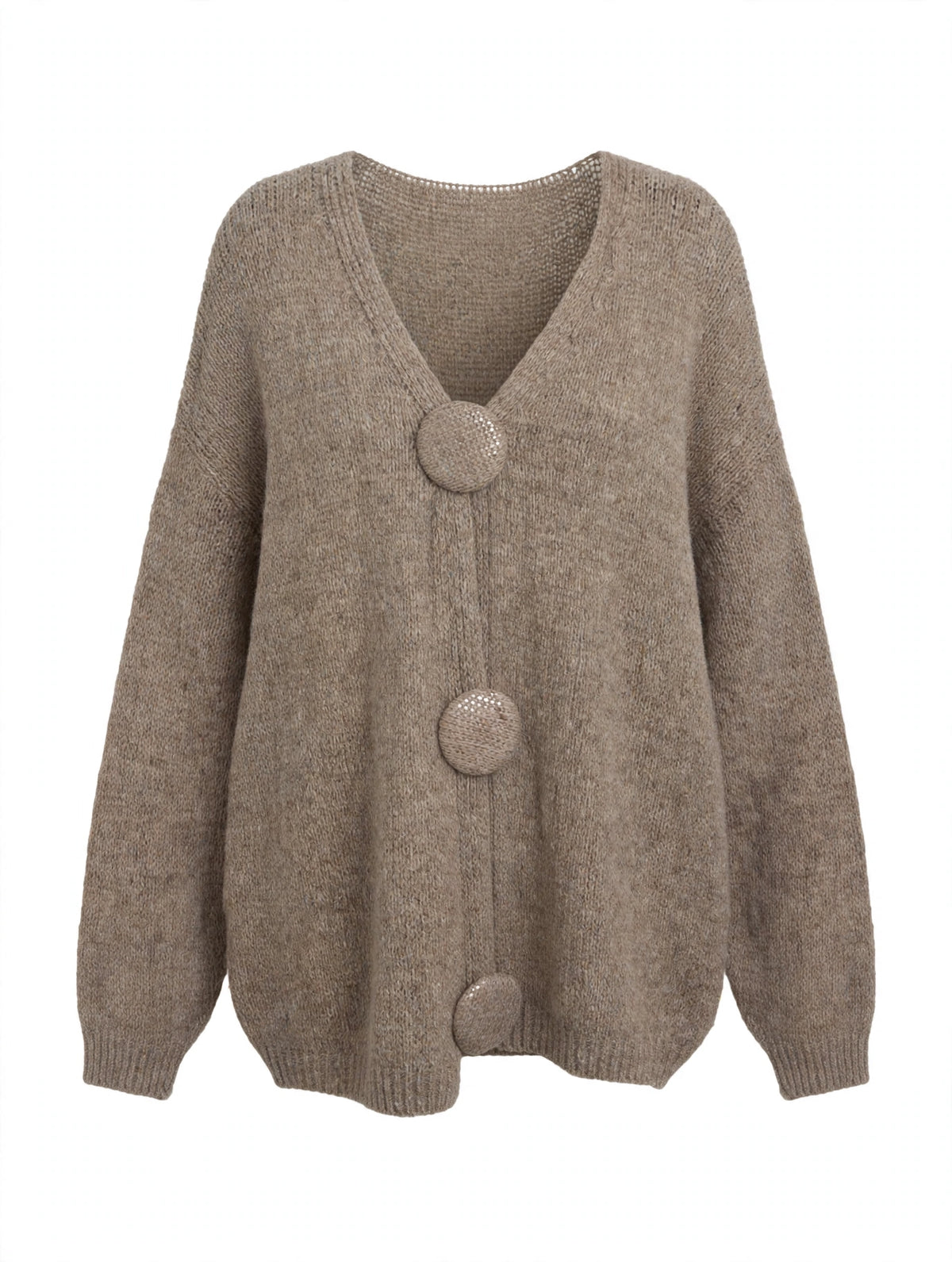 Cardigan Morgan