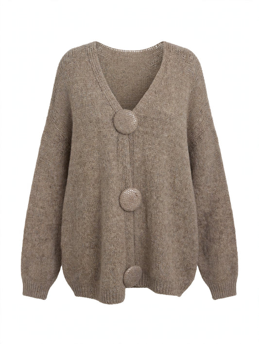 Cardigan Morgan