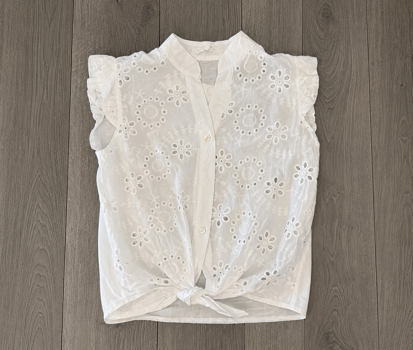 Camicia  canotta san