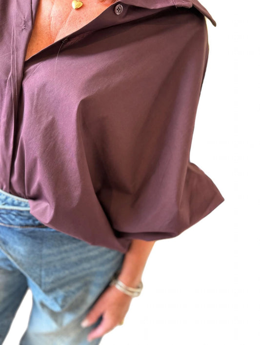 Camicia ahor