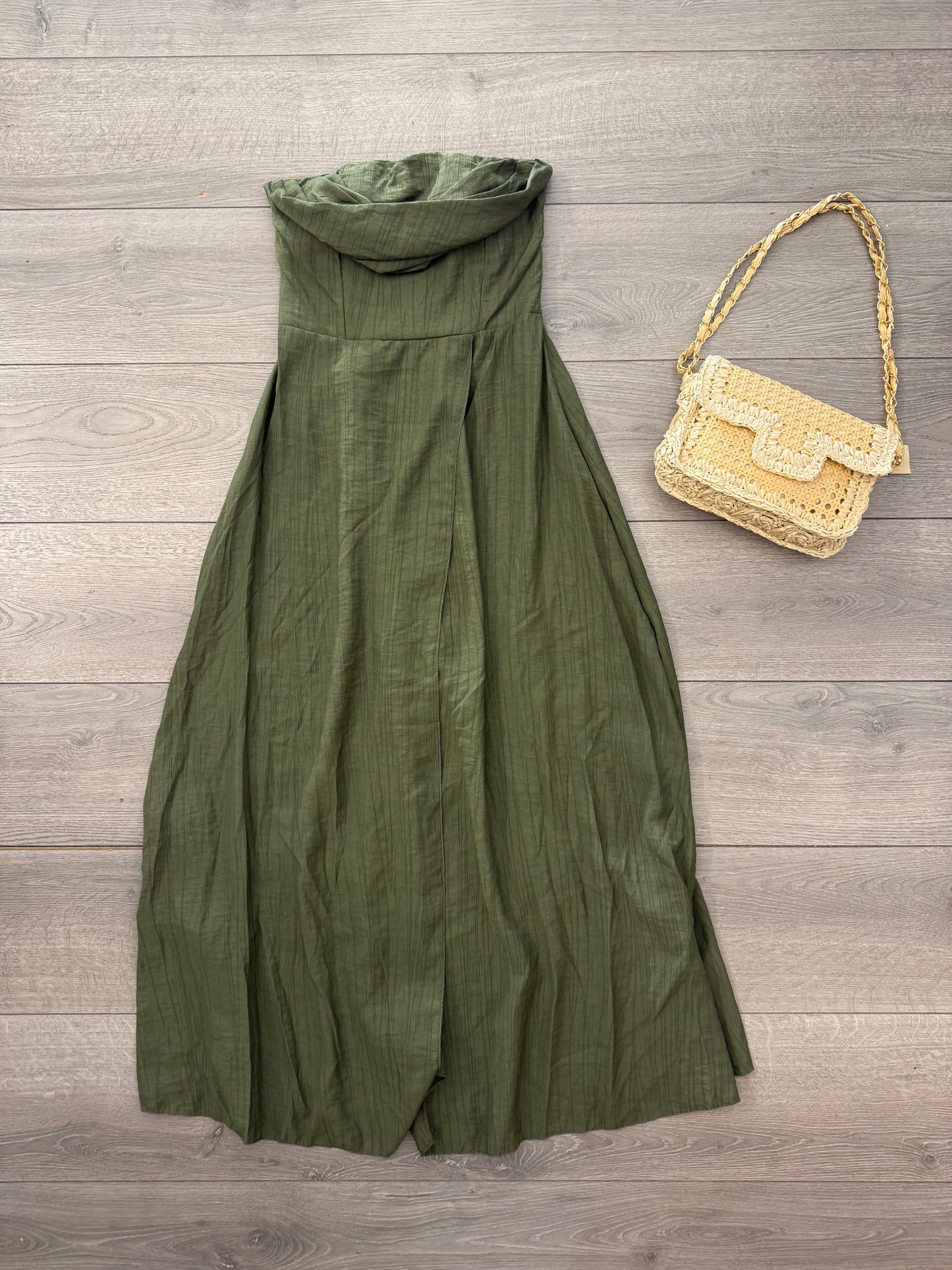 Vestito anork