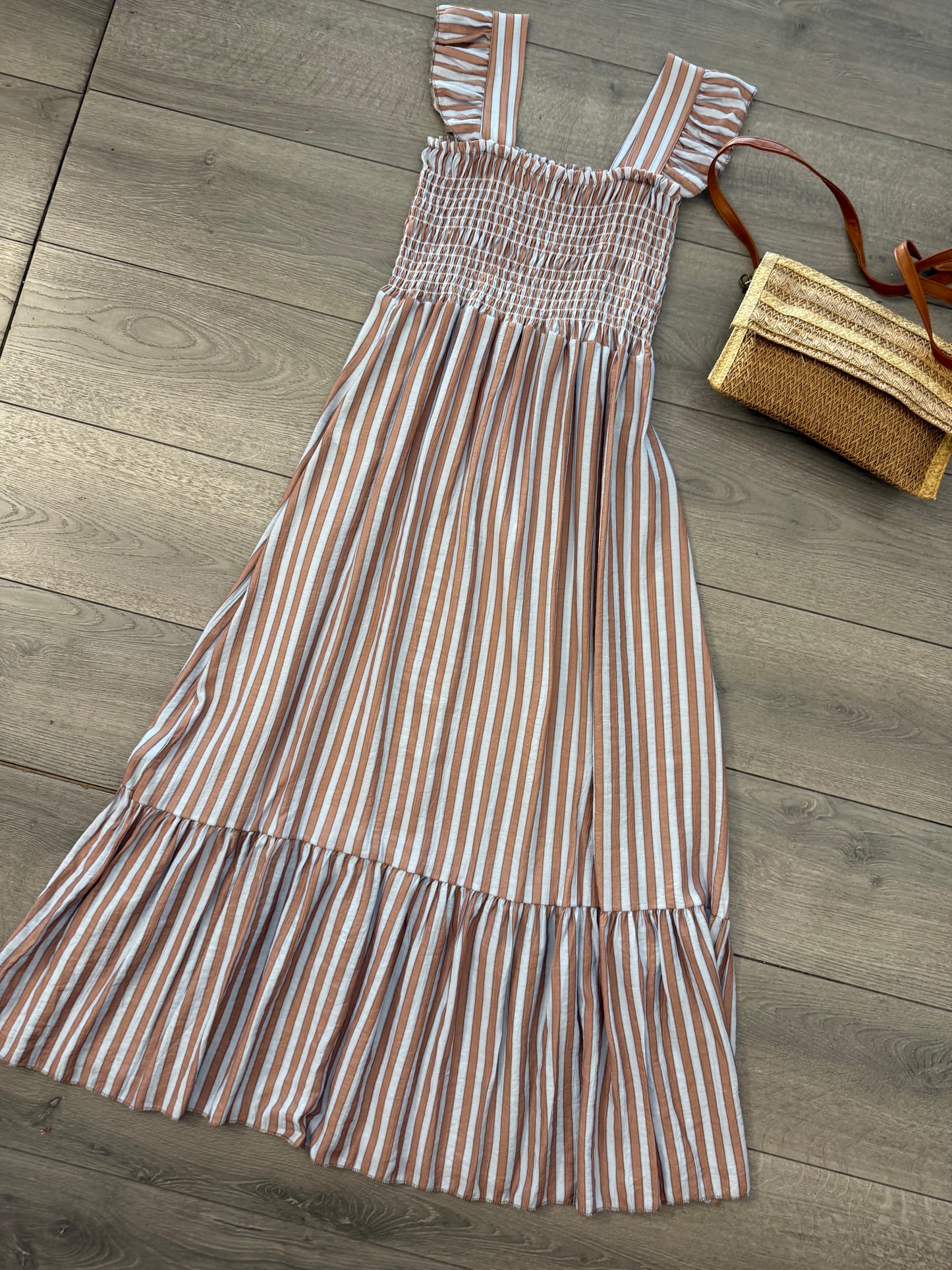 Dress sahara