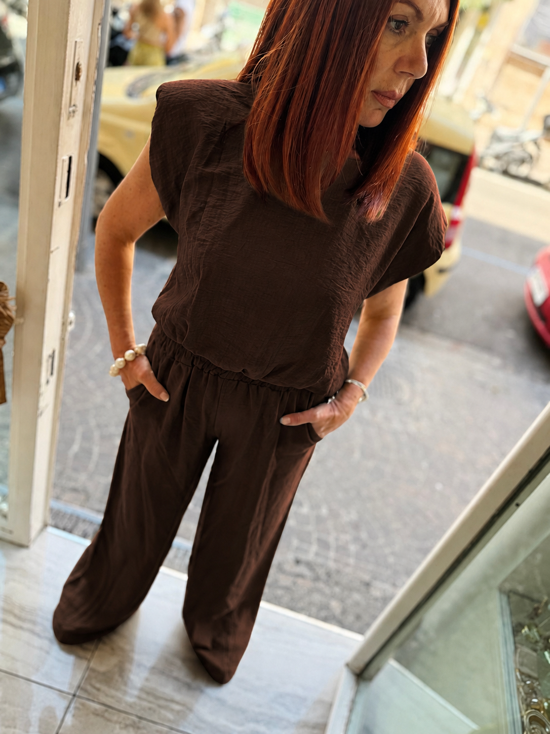 Coordinato enea