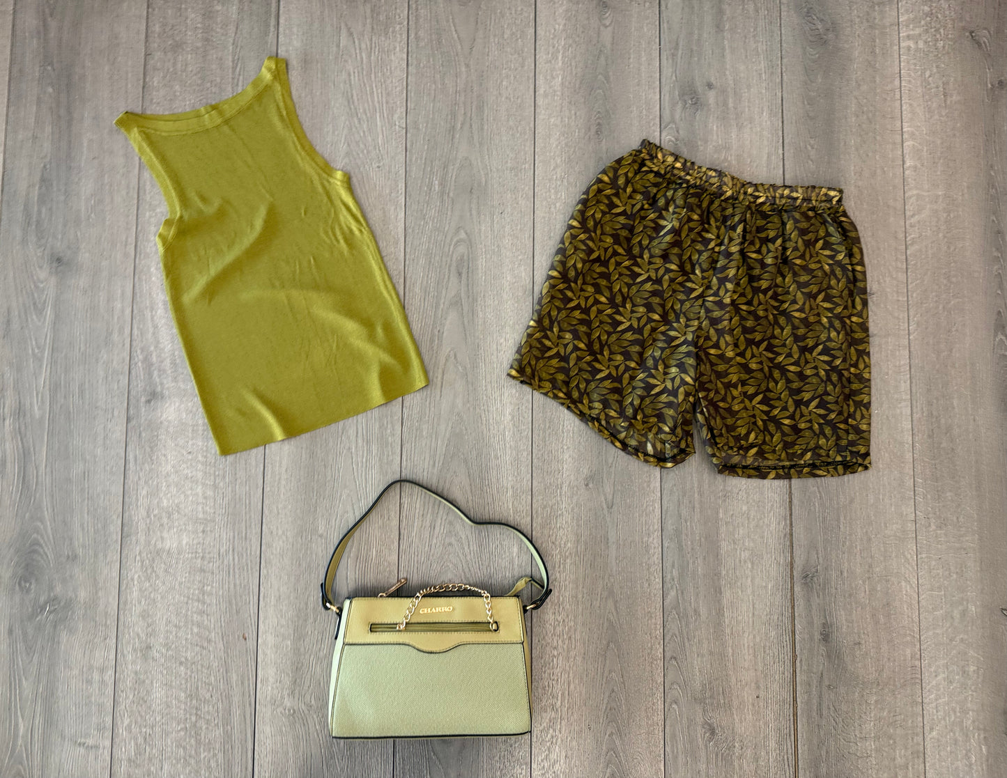Pantaloncino  evian