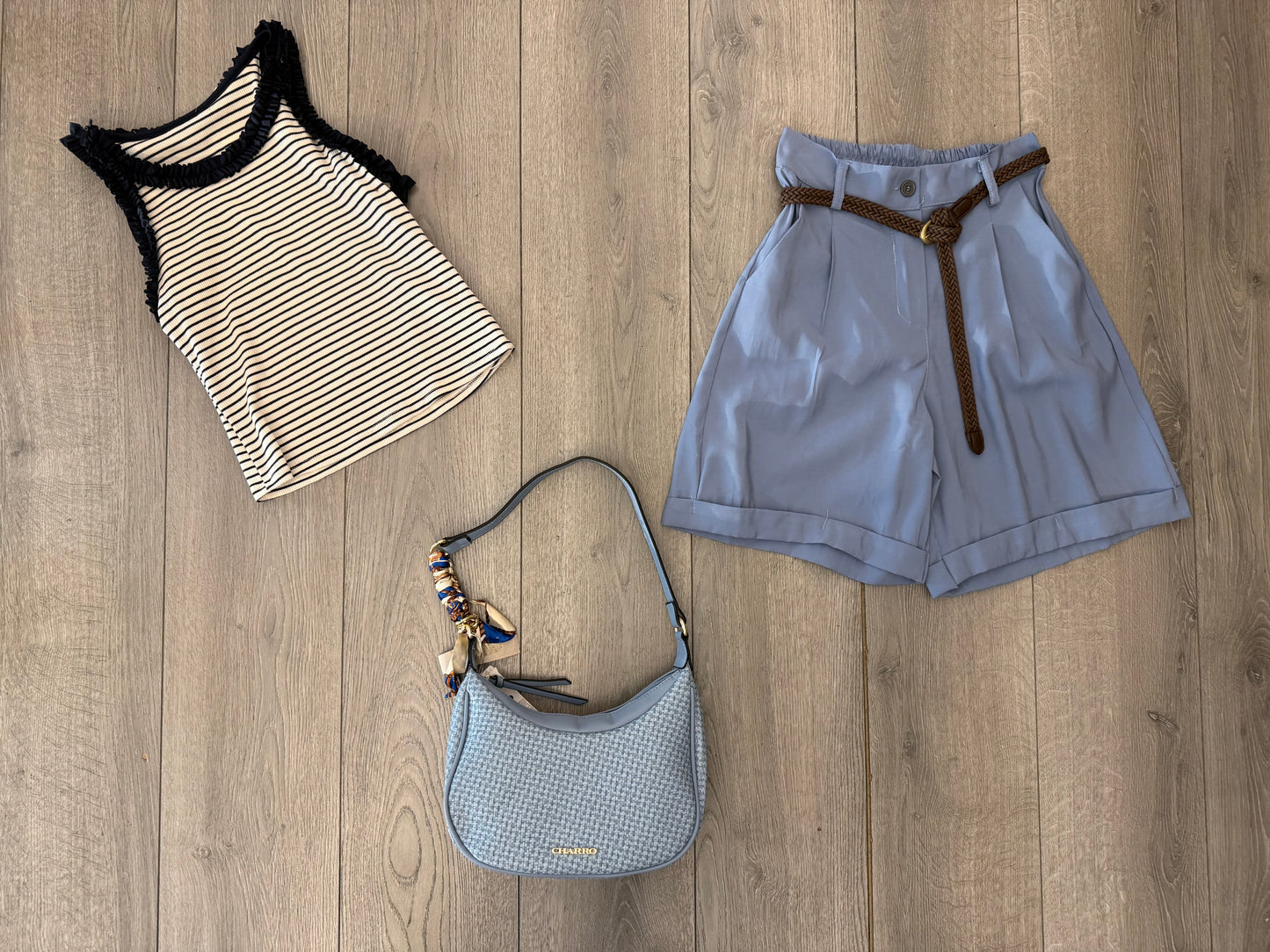 Shorts boxar
