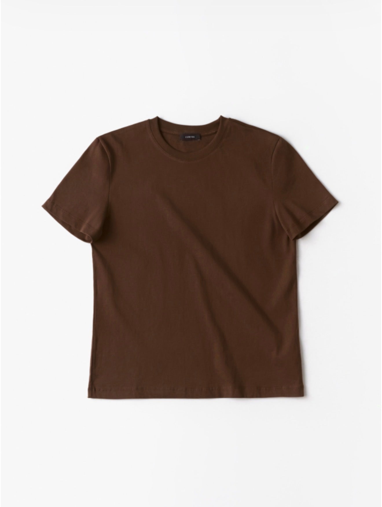 T-Shirt lumina over