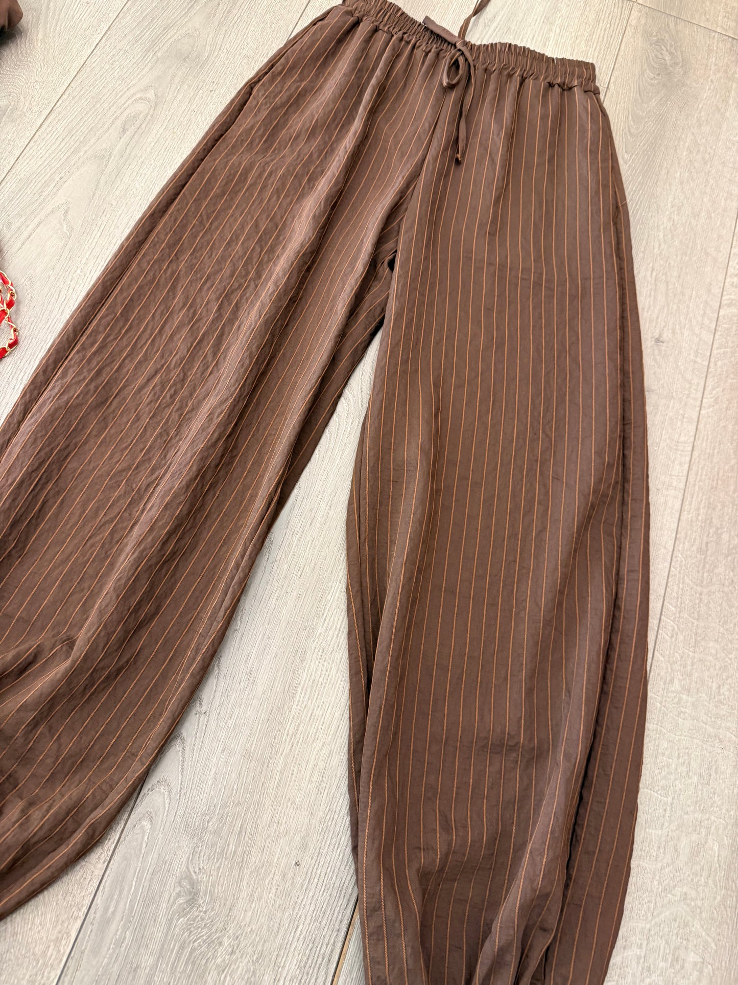 Pantalone fedor