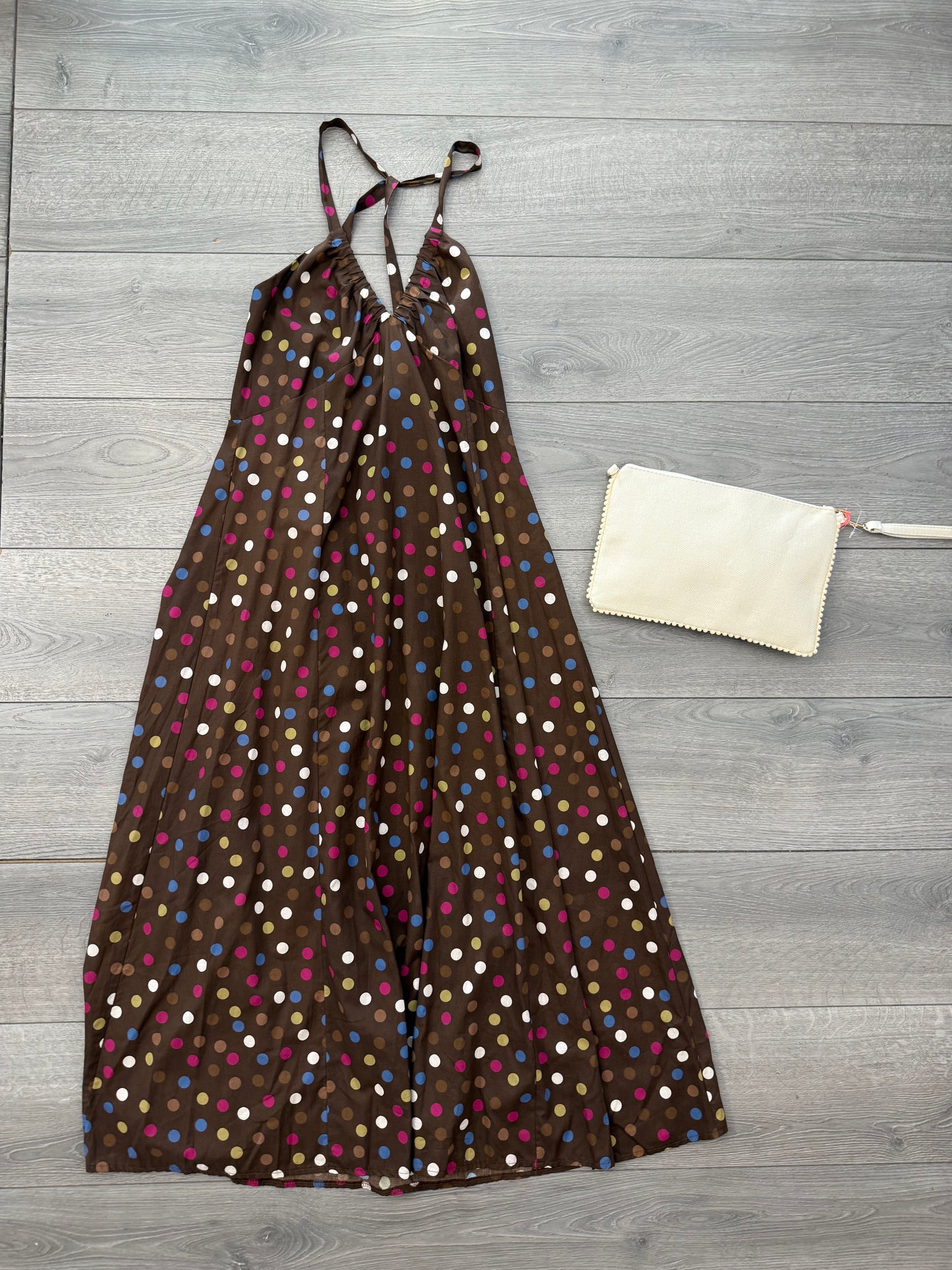 Vestito pois