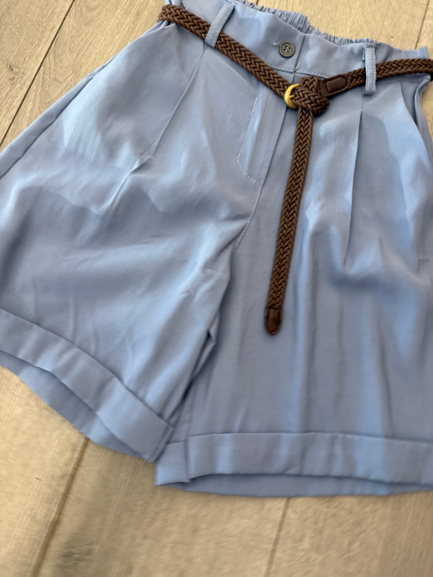 Shorts boxar