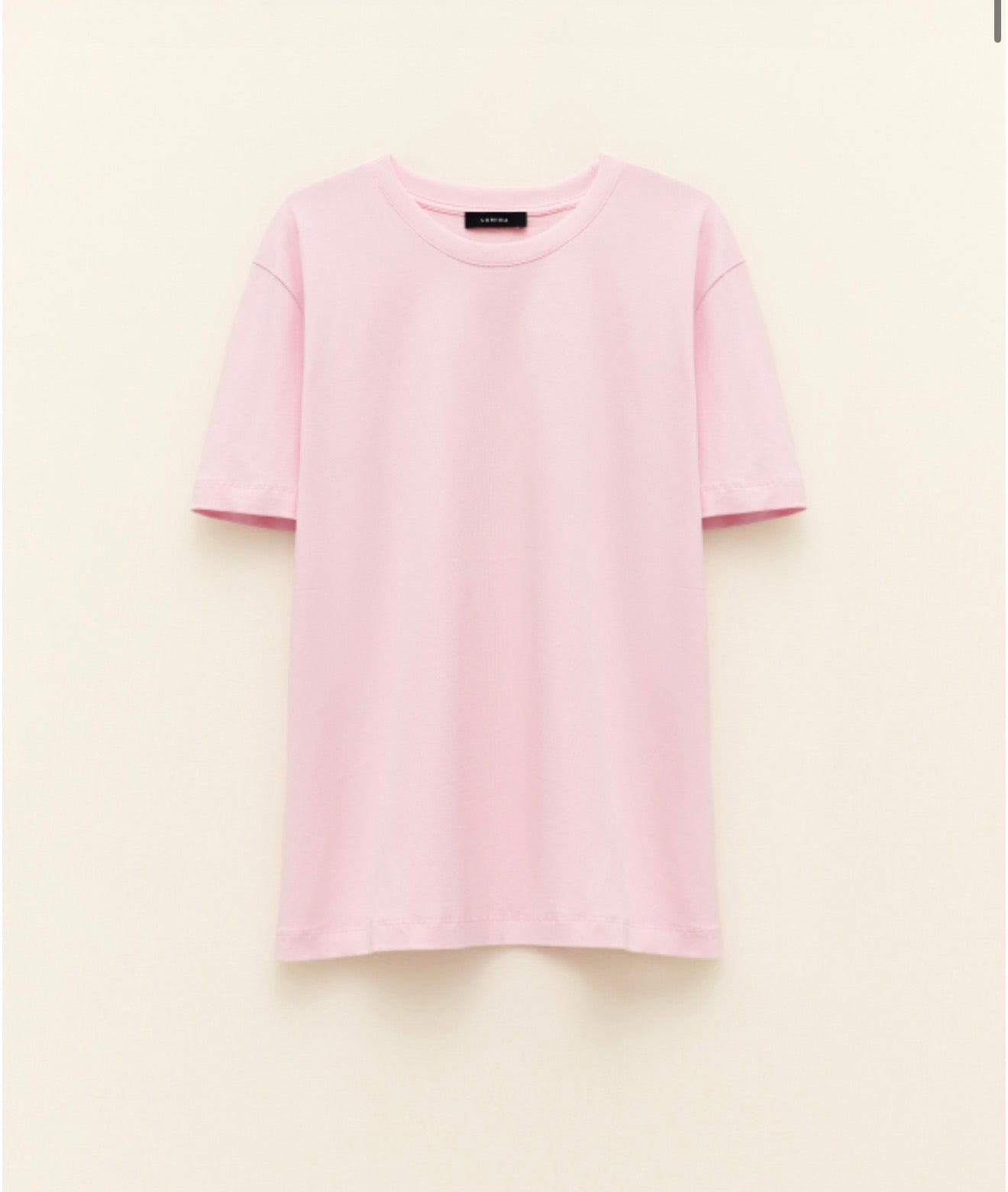 T-Shirt lumina over