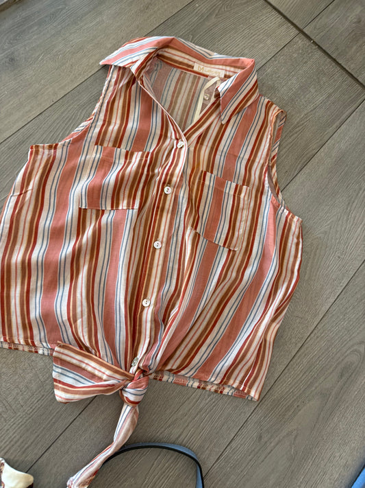 Camicia hald