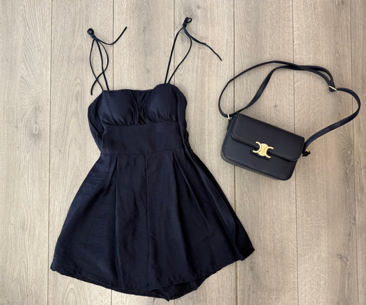 Tutina bery blu