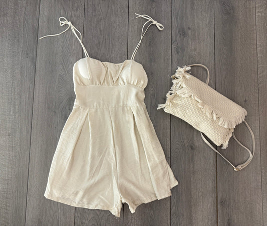 Tutina bery beige