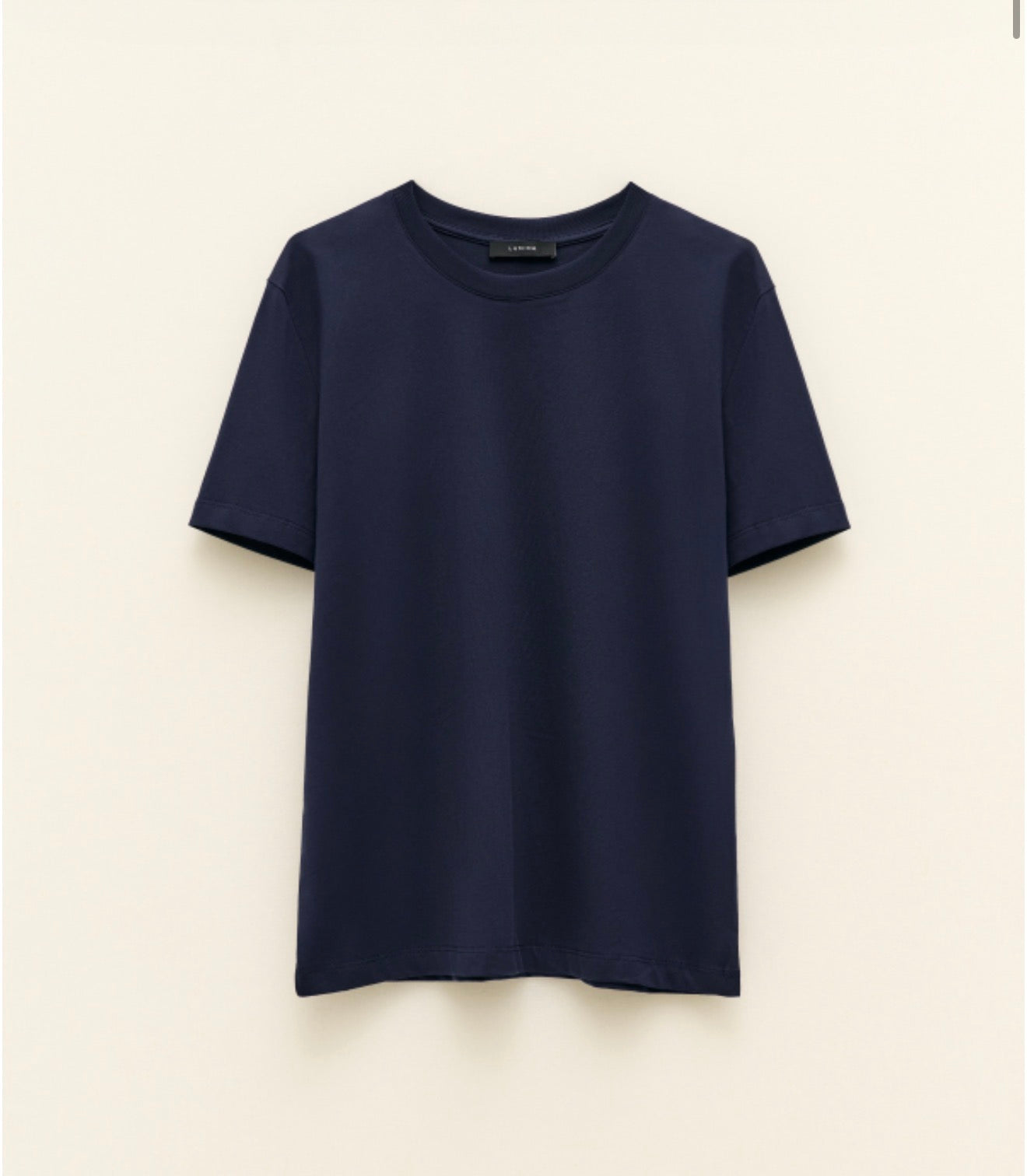 T-Shirt lumina over