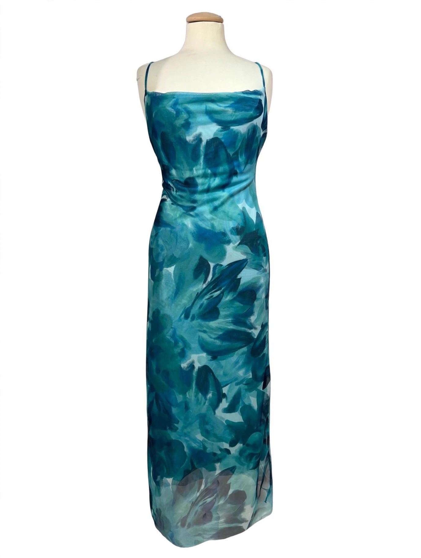 Vestito  mak