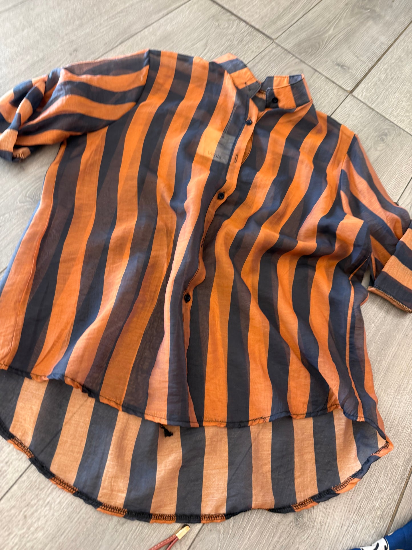 Completo orange
