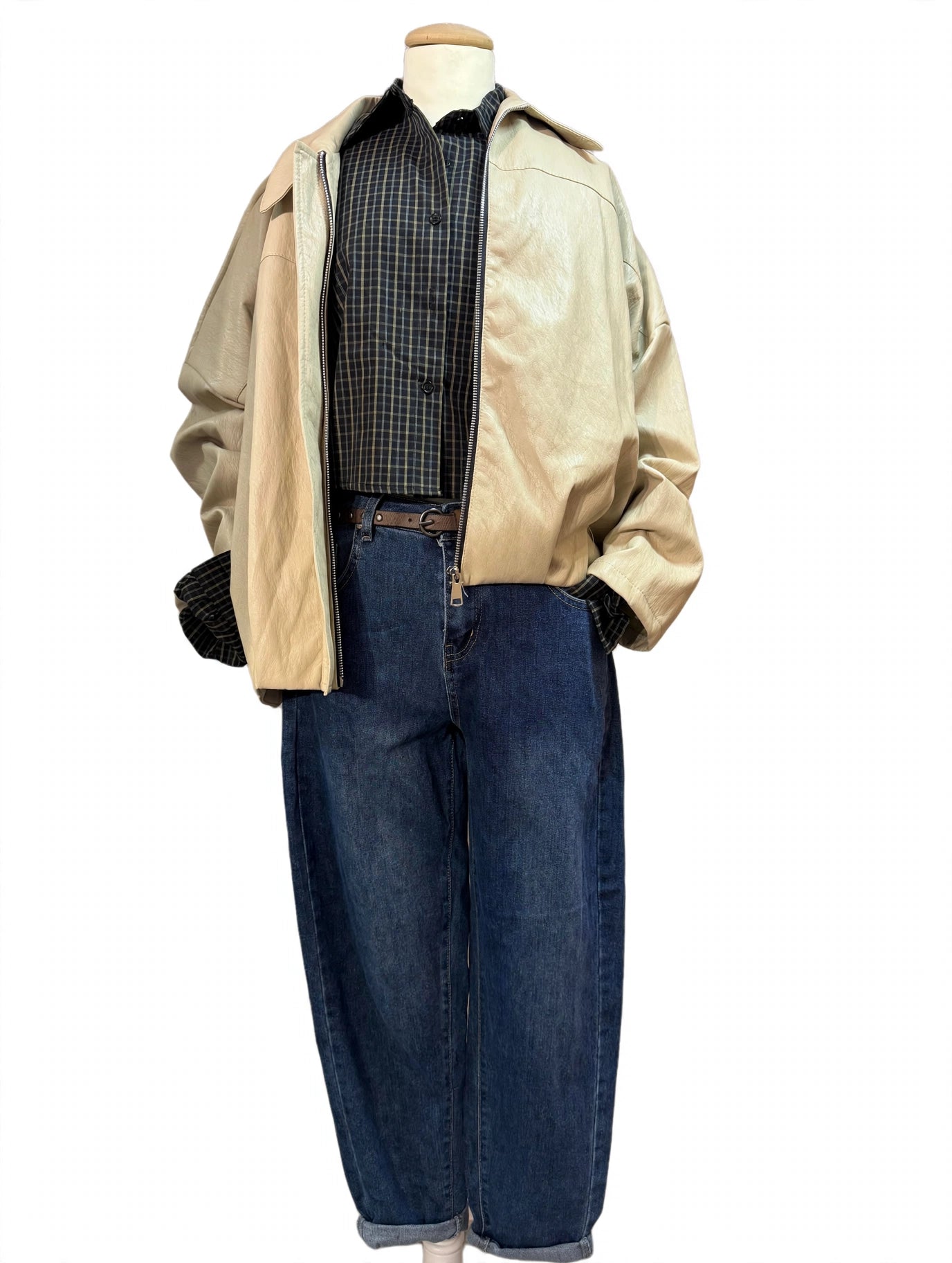 Jeans regular fit