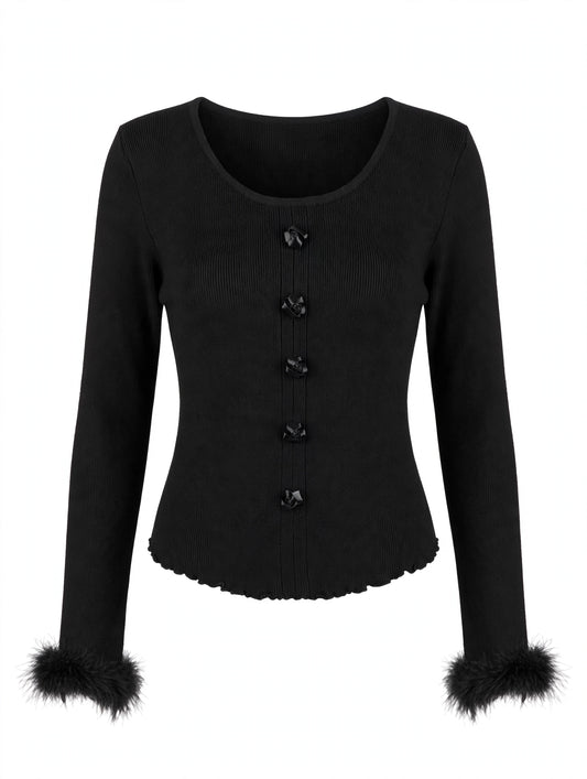 Maglia naif