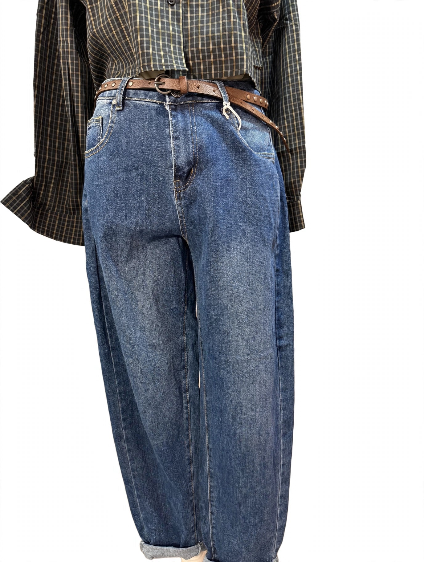 Jeans regular fit