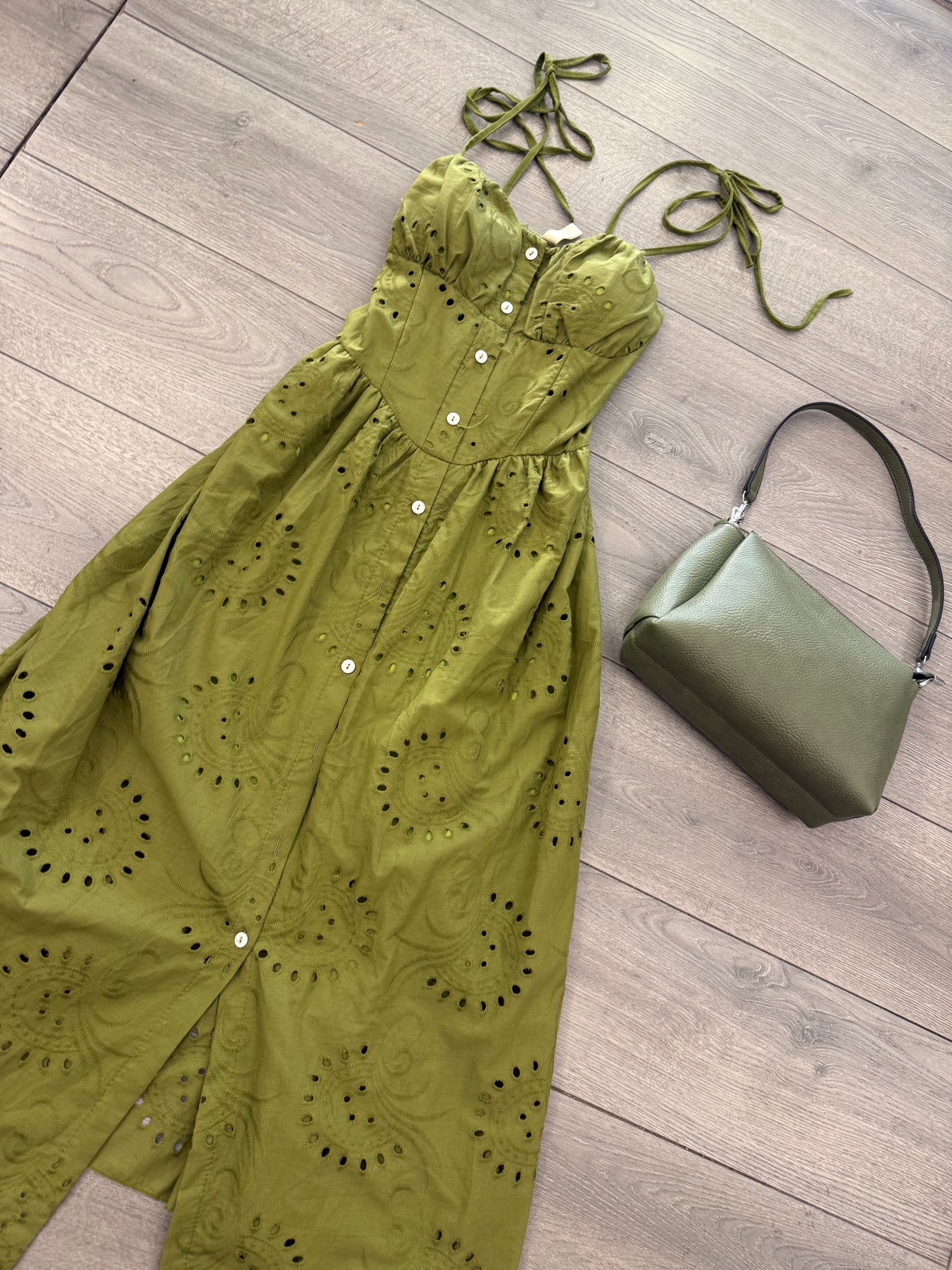 Dress falloso