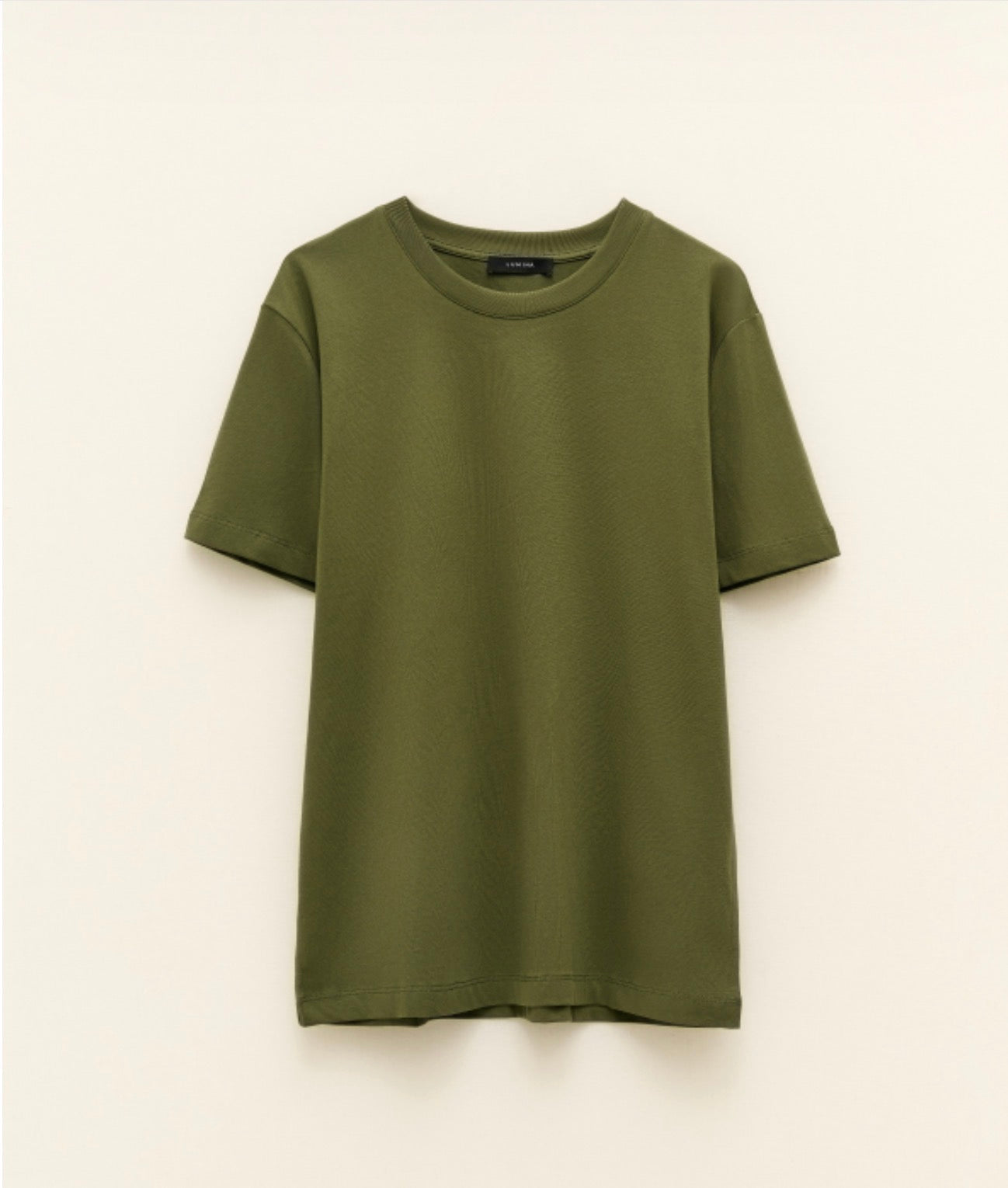 T-Shirt lumina over