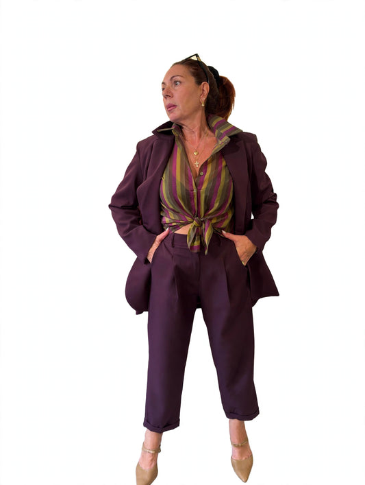 Tailleur celin