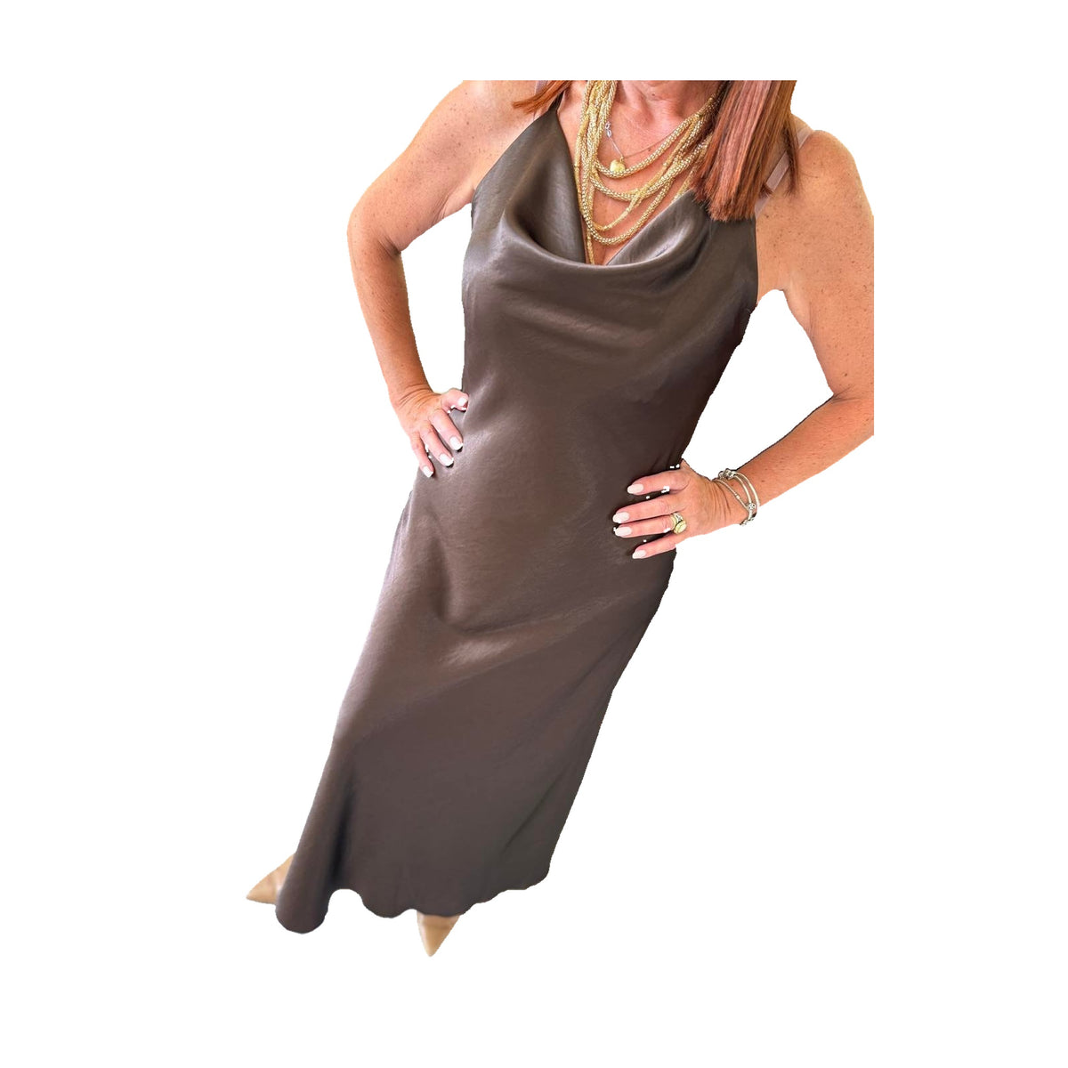 Dress giada
