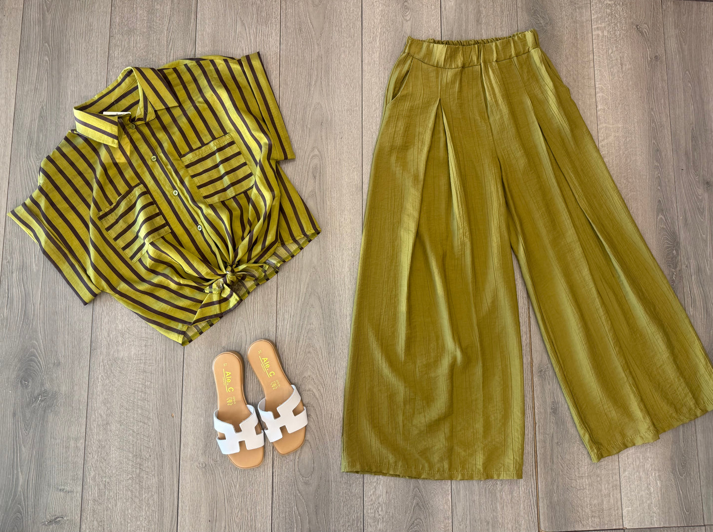 Pantalone rasm