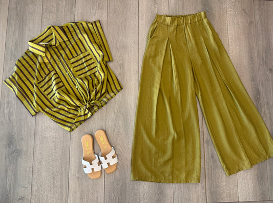 Pantalone rasm
