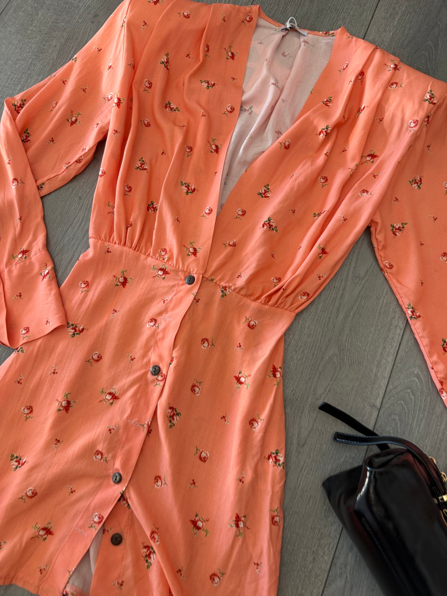 Dress  manos