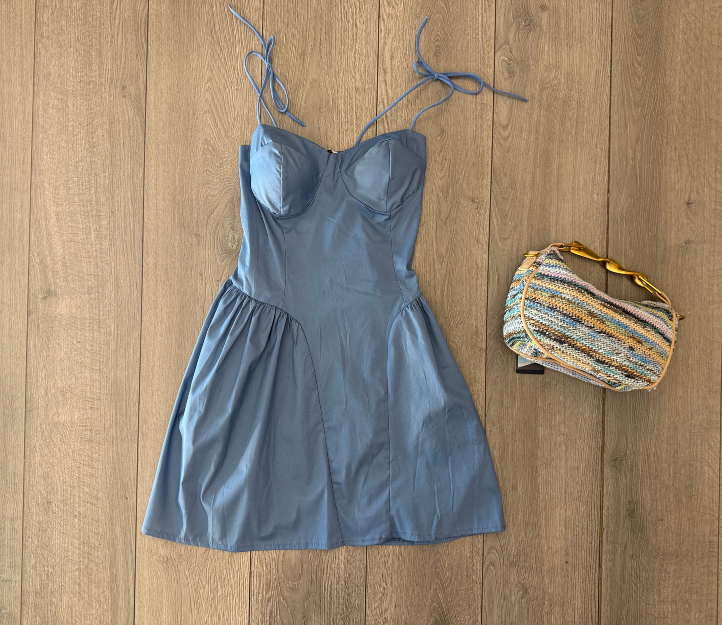 Vestito samira