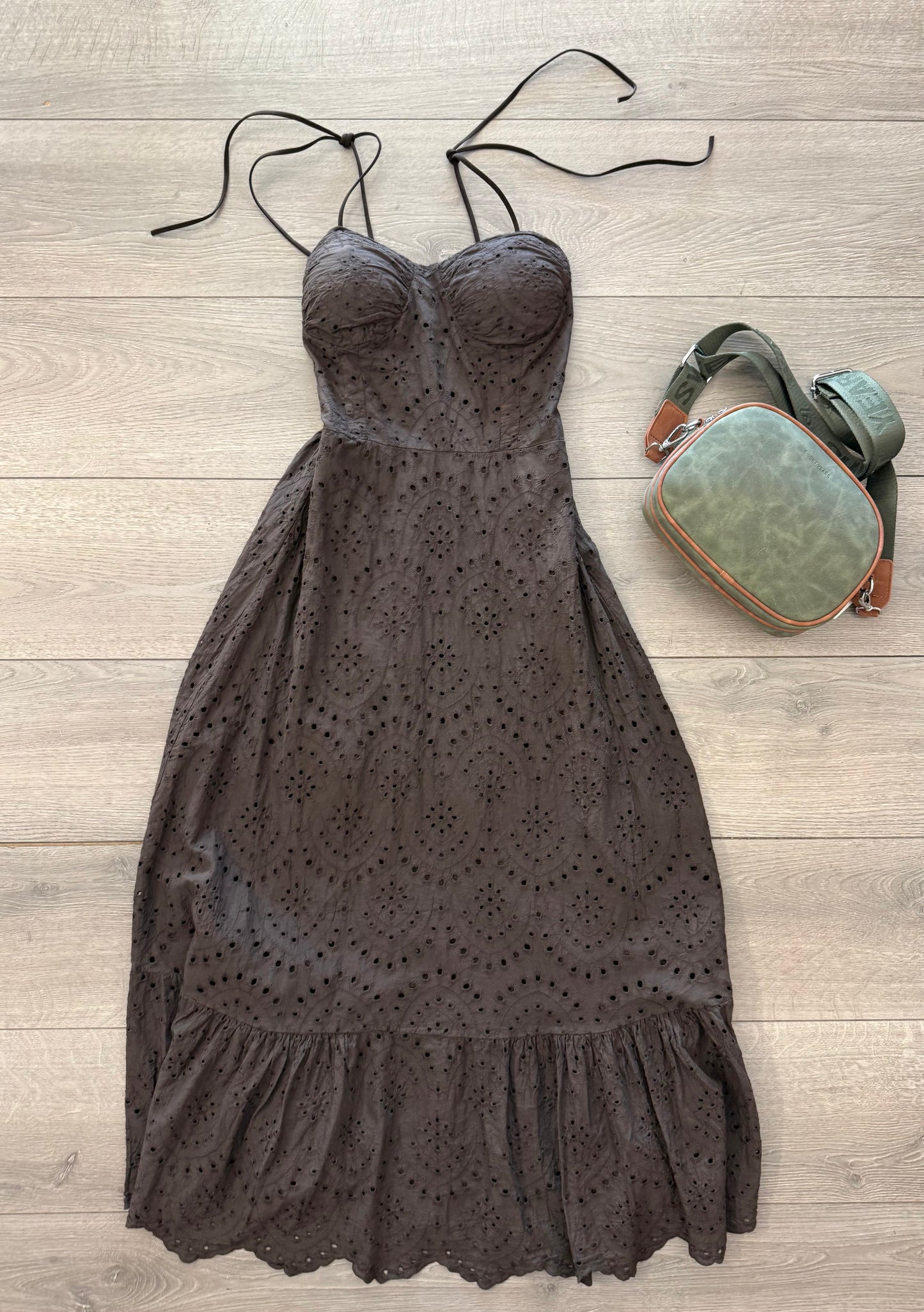 Vestito jet