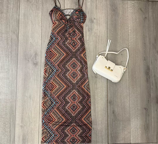 Dress maiori